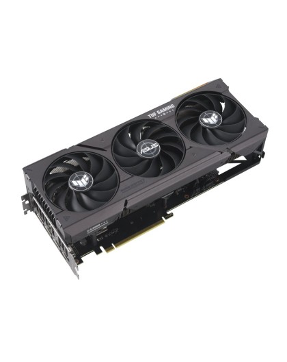 ASUS TUF Gaming TUF-RTX4060TI-O8G-GAMING NVIDIA GeForce RTX 4060 Ti 8 GB GDDR6