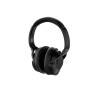 Meliconi 497406 cuffia e auricolare Wireless A Padiglione Musica e Chiamate Bluetooth Nero