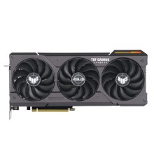 ASUS TUF Gaming TUF-RTX4060TI-O8G-GAMING NVIDIA GeForce RTX 4060 Ti 8 GB GDDR6