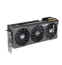 ASUS TUF Gaming TUF-RTX4060TI-O8G-GAMING NVIDIA GeForce RTX 4060 Ti 8 GB GDDR6