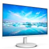 Philips V Line 241V8AW 00 Monitor PC 60,5 cm (23.8") 1920 x 1080 Pixel Full HD LCD Bianco