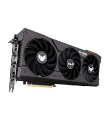 ASUS TUF Gaming TUF-RTX4060TI-O8G-GAMING NVIDIA GeForce RTX 4060 Ti 8 GB GDDR6