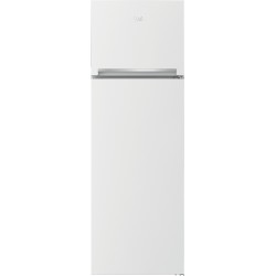 Beko RDSA310K40WN Libera installazione 306 L E Bianco