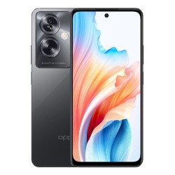 OPPO A79 5G Smartphone, AI Doppia fotocamera 50+2MP, Selfie 8MP, Display 6.72” 90HZ LCD FHD+, 5000mAh, RAM 4(Esp