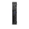 DELL OptiPlex 7010 Intel® Core™ i5 i5-12500T 8 GB DDR4-SDRAM 512 GB SSD Windows 11 Pro MFF Mini PC Nero