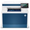 HP Color LaserJet Pro Stampante multifunzione 4302dw