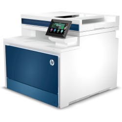 HP Color LaserJet Pro Stampante multifunzione 4302dw