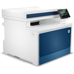 HP Color LaserJet Pro Stampante multifunzione 4302dw