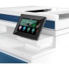 HP Color LaserJet Pro Stampante multifunzione 4302dw