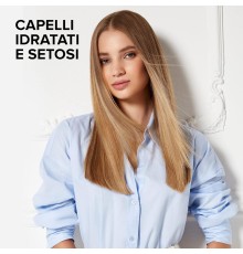 Bellissima Imetec Ceramic P5 3800, Asciugacapelli Professionale Per Capelli Morbidi e Luminosi, Tecnologia Ceramica, Potenza