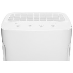 Sencor SHA 6400WH purificatore 20 m² 60 W Bianco