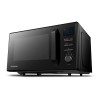 Toshiba MW2-AC25TF(BK) forno a microonde Nero Microonde combinato 25 L 1450 W