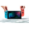 Nintendo Switch Rosso Neon Blu Neon [ed.2022], schermo 6.2 pollici