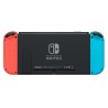 Nintendo Switch Rosso Neon Blu Neon [ed.2022], schermo 6.2 pollici