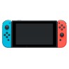 Nintendo Switch Rosso Neon Blu Neon [ed.2022], schermo 6.2 pollici