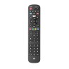 One For All TV Replacement Remotes URC4914 telecomando IR Wireless Pulsanti