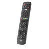 One For All TV Replacement Remotes URC4914 telecomando IR Wireless Pulsanti