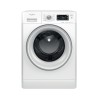 Whirlpool FreshCare Lavatrice a libera installazione - FFB 1046 SV IT