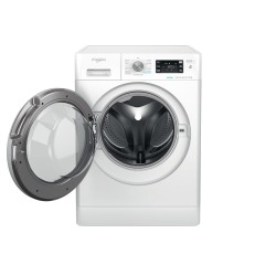 Whirlpool FreshCare Lavatrice a libera installazione - FFB 1046 SV IT