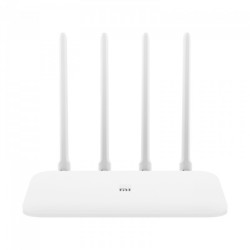 Xiaomi DVB4230GL router wireless Fast Ethernet Dual-band (2.4 GHz 5 GHz) Bianco