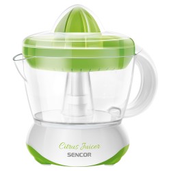 Sencor SCJ 1051GR spremiagrumi 40 W Bianco