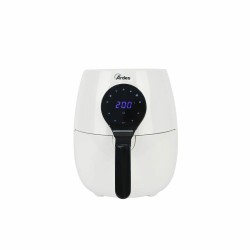 Ardes Delicia Singolo 5 L Indipendente 1450 W Friggitrice ad aria calda Bianco