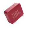 JBL Go Essential Rosso 3,1 W