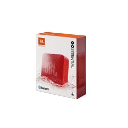 JBL Go Essential Rosso 3,1 W