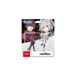 Nintendo Noah & Mio - amiibo - Xenoblade Chronicles 3 Figura da gaming interattiva