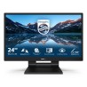 Philips Monitor LCD con SmoothTouch 242B9T 00