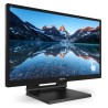 Philips Monitor LCD con SmoothTouch 242B9T 00