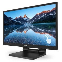 Philips Monitor LCD con SmoothTouch 242B9T 00