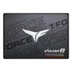 Team Group T-FORCE VULCAN Z 480 GB 2.5" Serial ATA III 3D NAND