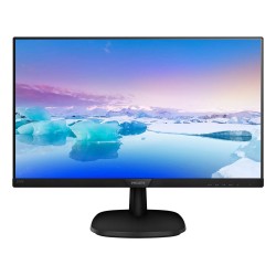 Philips V Line Monitor LCD Full HD 243V7QDSB 00