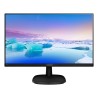 Philips V Line Monitor LCD Full HD 243V7QDSB 00