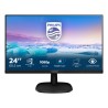 Philips V Line Monitor LCD Full HD 243V7QDSB 00