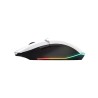 Trust GXT 794W tastiera Mouse incluso Gaming USB QWERTY Italiano Bianco