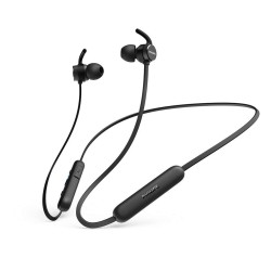 Philips TAE1205BK 00 cuffia e auricolare Wireless In-ear Musica e Chiamate Bluetooth Nero