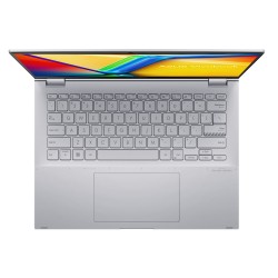 ASUS Vivobook S 14 Flip TP3402VA-LZ325W Intel® Core™ i5 i5-1335U Ibrido (2 in 1) 35,6 cm (14") Touch screen WUXGA 8 GB