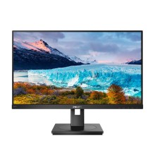 Philips S Line 222S1AE 00 Monitor PC 54,6 cm (21.5") 1920 x 1080 Pixel Full HD LCD Nero