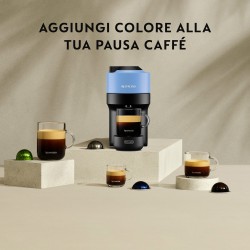 De’Longhi ENV90.A Macchina per caffè a capsule 0,56 L