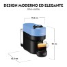 De’Longhi ENV90.A Macchina per caffè a capsule 0,56 L