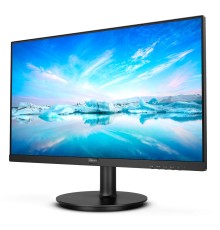 Philips V Line 241V8LA 00 LED display 60,5 cm (23.8") 1920 x 1080 Pixel Full HD Nero