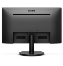 Philips V Line 241V8LA 00 LED display 60,5 cm (23.8") 1920 x 1080 Pixel Full HD Nero