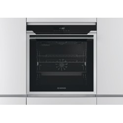 Hoover H-OVEN 500 PLUS HOAZ7173IN WF E 80 L Acciaio