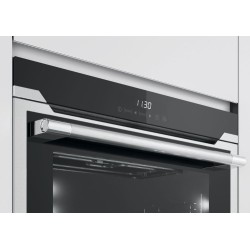 Hoover H-OVEN 500 PLUS HOAZ7173IN WF E 80 L Acciaio