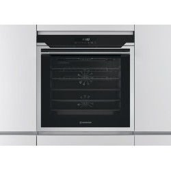 Hoover H-OVEN 500 HOAZ 8673 IN E 80 L Acciaio inox