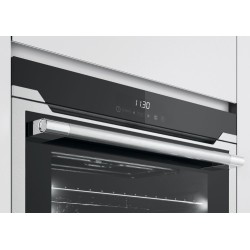 Hoover H-OVEN 500 HOAZ 8673 IN E 80 L Acciaio inox