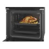 Hoover H-OVEN STEAM 700 PLUS HOZP0447BI 70 L Acciaio inox