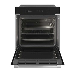 Hoover H-OVEN STEAM 700 PLUS HOZP0447BI 70 L Acciaio inox